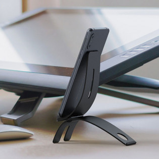 IQUNIX Phone Holder Black